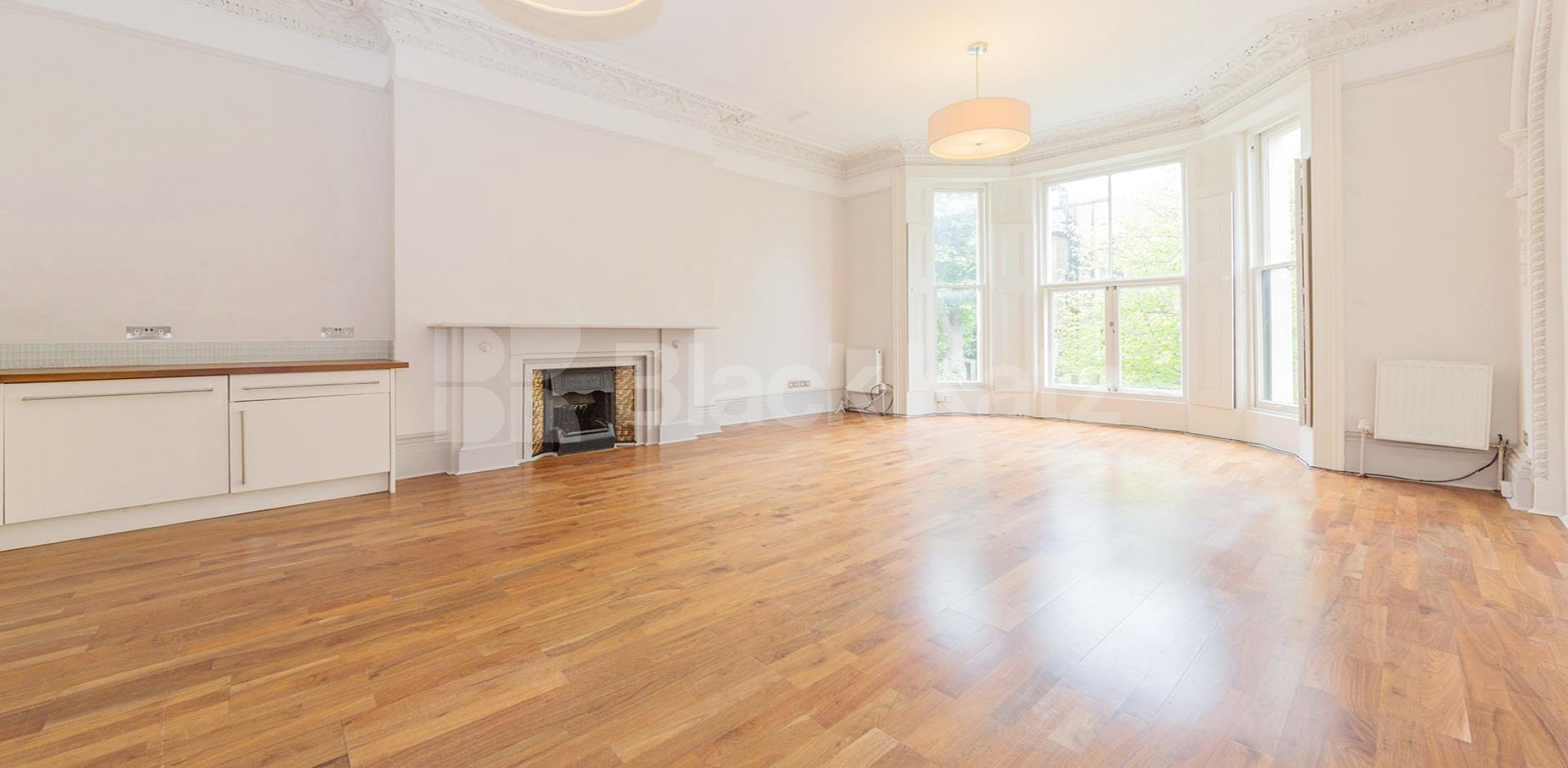 			LET, 2 Bedroom, 1 bath, 1 reception Flat			 Holland Road, KENSINGTON